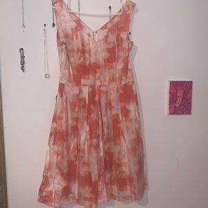 Cute Spring Time Dress
